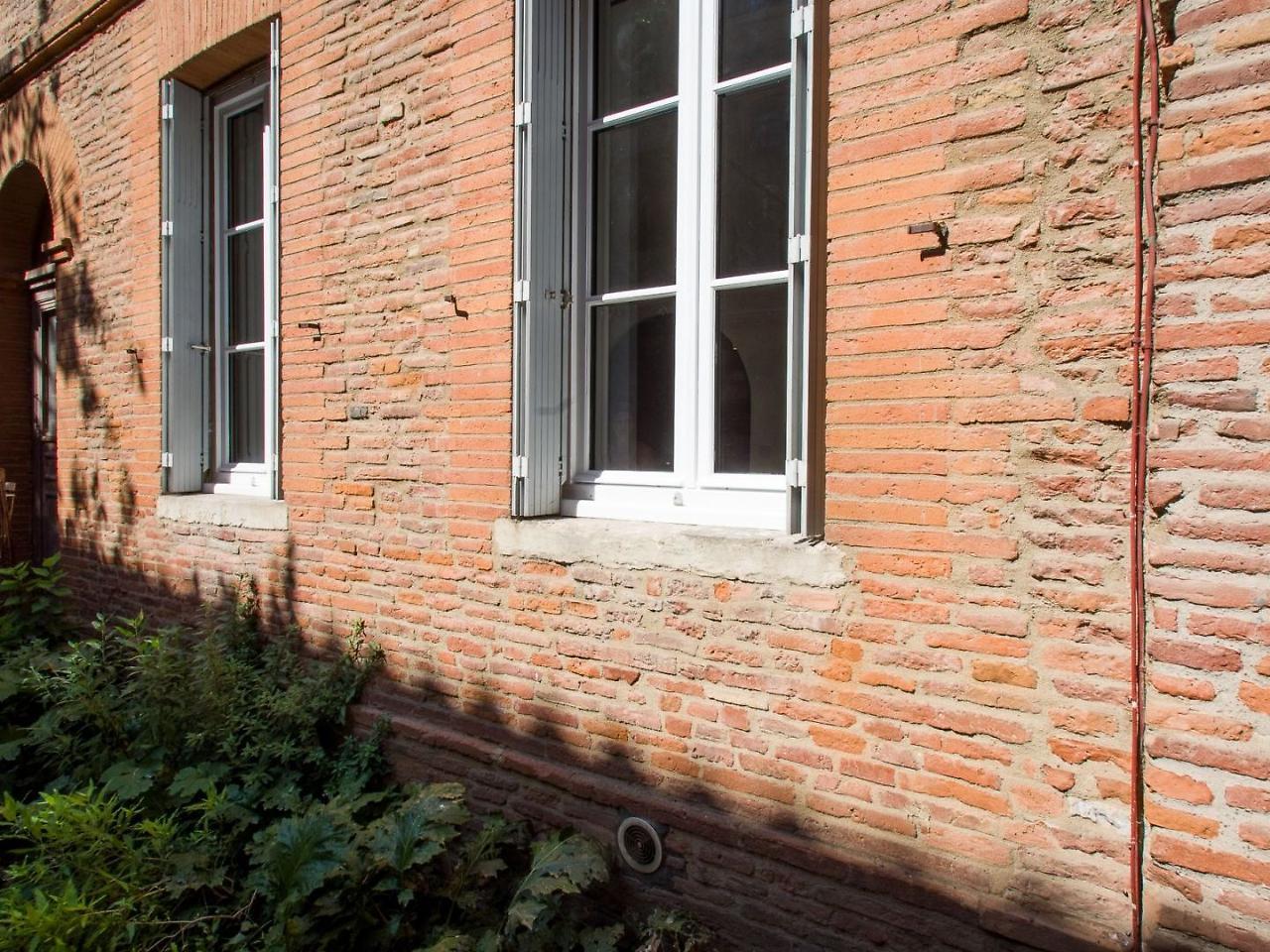 Appartement La Dame du Taur by Cocoonr à Toulouse Extérieur photo